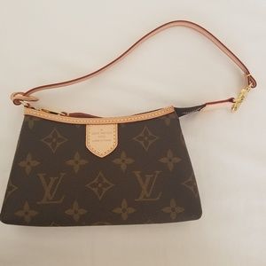 Louis Vuitton Mini Pouchette Delightful